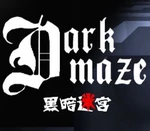 DarkMaze Steam CD Key