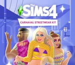 The Sims 4 - Carnaval Streetwear Kit DLC Origin CD Key