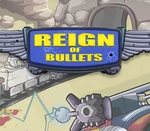 Reign of Bullets Steam CD Key