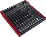 PROEL MQ12USB Analógový mixpult