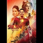 Různí interpreti – Shazam! Hněv bohů DVD