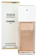 Chanel Coco Mademoiselle Edt 50ml