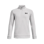 Boys' fleece sweatshirt Under Armour Armour Fleece 1/4 Zip