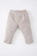 DEFACTO Baby Boy Regular Fit Trousers