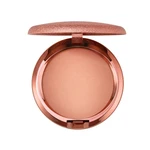 MAC Cosmetics Matný bronzujúci púder Skinfinish Sunstruck (Matte Bronze r) 8 g Deep Golden