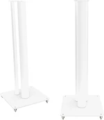 Q Acoustics Q FS50 Support d'enceinte Hi-Fi White Supporter 2 pièces