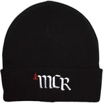 My Chemical Romance Czapka MCR Logo Black