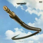 Vangelis - Spiral (LP)