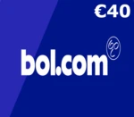 Bol.com €40 Gift Card BE