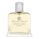 Aigner Private Number toaletná voda pre mužov 100 ml