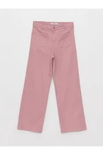 LC Waikiki Wideleg Girls' Trousers