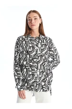 LC Waikiki Lcw Patterned Women's Shirt