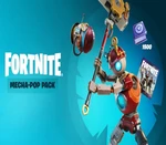 Fortnite - Mecha-Pop Pack DLC TR XBOX One / Xbox Series X|S CD Key