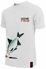 Delphin Tričko Catch me! Pleskáč 4XL+