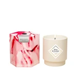 My Jolie Candle Vonná svíčka 36h s náramkem Silver Les Surprenantes Třešňový květ 320285