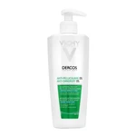 Vichy Dercos Anti-Dandruff DS Dermatological Shampoo šampón proti lupinám pre normálne až mastné vlasy 390 ml