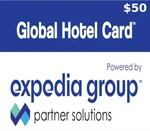 Global Hotel Card A$50 Gift Card AU