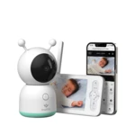 TRUELIFE NannyCam R7 Dual Smart