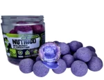 Lk baits boilies mulberry florentine r. hutchinson 20 mm 1 kg + nutrigo rh mulberry florentine mm 150 ml