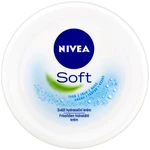 Nivea Soft hydratačný krém 100 ml