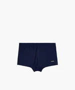 Men's Swim Shorts ATLANTIC - Navy Blue