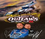 World of Outlaws: Dirt Racing 24 Gold Edition AU XBOX One / Xbox Series XlS CD Key