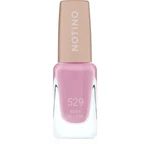 Notino Gel Effect Nail Polish lak na nechty s gélovým efektom 529 Rosy Bloom 10 ml