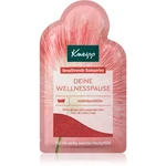 Kneipp Your Wellness Break gélové perly do kúpeľa 60 g