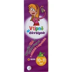 Vtipně a důvtipně 10-11 let