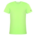 Men's T-shirt ALPINE PRO BEHEJ scuba blue