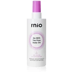 MIO Go With The Flow Body Oil relaxační tělový olej 130 ml