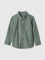 GAP Baby Oxford Shirt - Boys