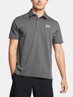 Under Armour Men's T-shirt UA Icon Polo - Men's