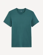 Celio Tebase Cotton T-Shirt - Men's