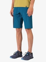 Blue men's shorts Hannah Torres