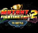 Mutant Fighting Cup 2 Steam CD Key