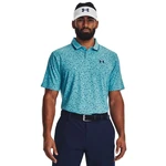 Men's polo shirt Under Armour Iso-Chill Palm Dash Polo