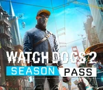 Watch Dogs 2 - Season Pass EU XBOX One CD Key