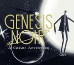 Genesis Noir Steam CD Key