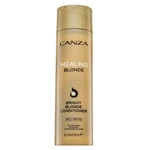 L’ANZA Healing Blonde Bright Blonde Conditioner ochranný kondicionér pro blond vlasy 250 ml