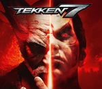 TEKKEN 7 EU Steam CD Key