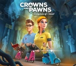 Crowns and Pawns: Kingdom of Deceit Steam CD Key