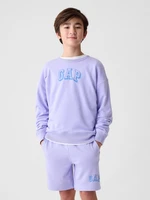 GAP Kids Sweatshirt with Logo - Boys