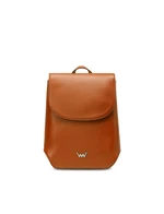 Fashion backpack VUCH Elmon Brown