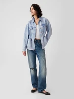 GAP Denim Jacket - Women