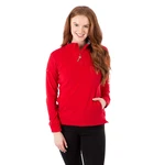 Women's fleece sweatshirt Trespass Big Heart