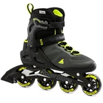 Men's Inline Skates Rollerblade MACROBLADE 80 EUR 41