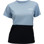 Women's Swix Motion Adventure T-Shirt Bluebell L