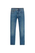 Tommy Hilfiger Jeans - SLIM BLEECKER STR JEROME INDIGO blue