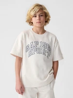 GAP Kid's T-Shirt 1969 SPORT - Boys